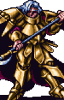 Amon {Lufia}'s image