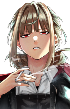 Image 2 - Art: 奧山哲矢 (Tetsuya Okuyama) Image 2