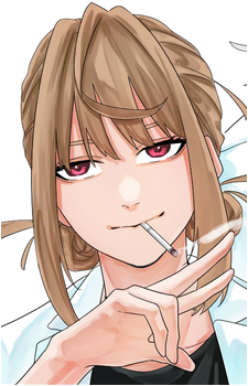 Image 3 - Art: 奧山哲矢 (Tetsuya Okuyama) Image 3