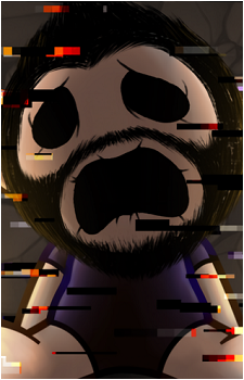 I AM ERROR's image