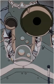Robot (Franken's Gears)'s image