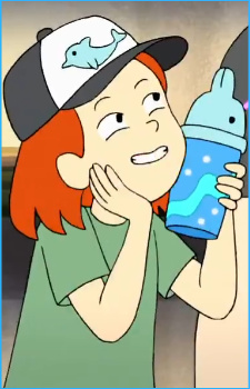 Tulip Olsen