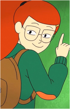 Tulip Olsen
