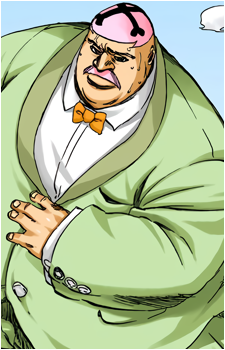 Hachigen Ushōda