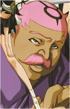 Hachigen Ushōda