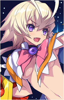 Minori Amanohara's image