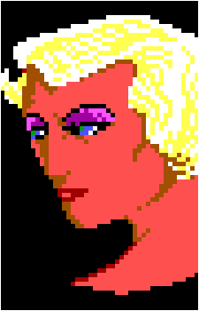 Gloria Swansong's image