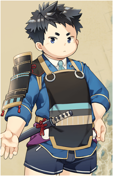 Wakasa {Tamacolle}'s image