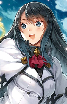 Suzune Inukami