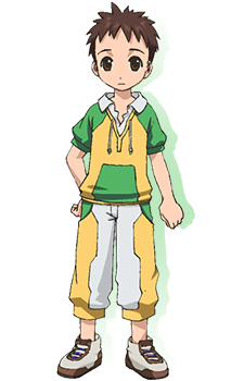 Souta Suzukaze's image