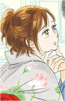 Hina Katagiri