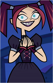 Scary Girl's image