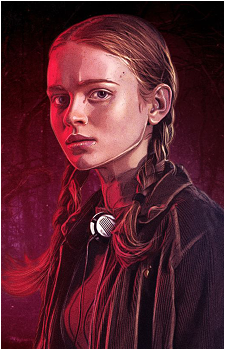 Max Mayfield