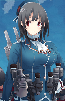 Takao {KC}