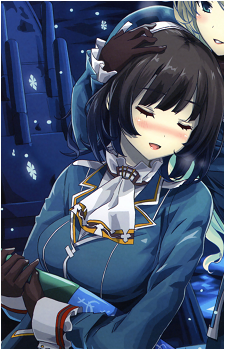 Takao {KC}