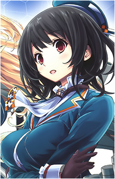 Takao {KC}
