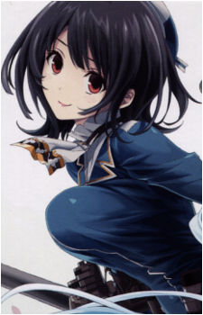 Takao {KC}