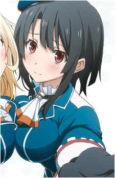 Takao {KC}