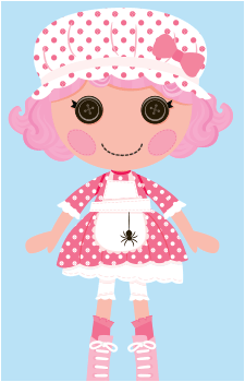 Tuffet Miss Muffet's image