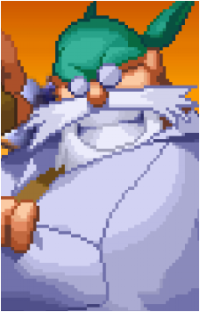 Professor Theo's image