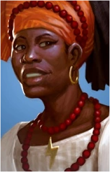 Oya {Civ}