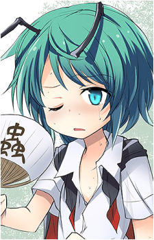 Wriggle Nightbug