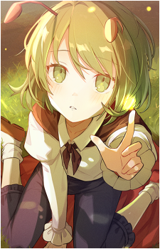 Wriggle Nightbug