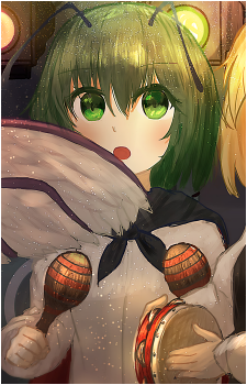 Wriggle Nightbug