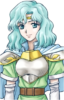 Mahter's image