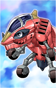 Jetroid's image