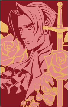 Miles Edgeworth