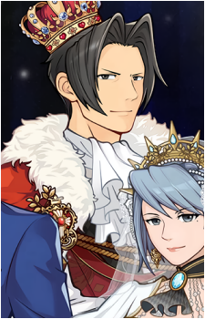 Miles Edgeworth