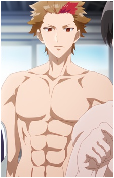 Taisei Uchinashi