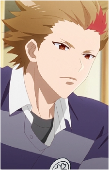 Taisei Uchinashi's image