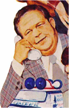 Delbert Reese's image