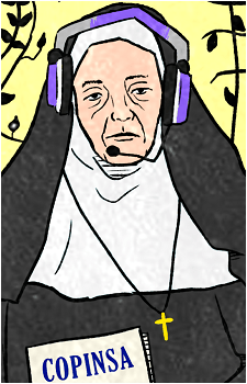 Sor Esperanza's image