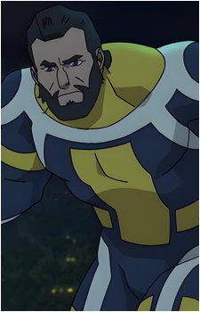 The Immortal