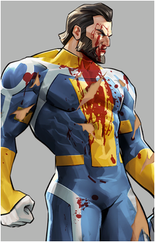 The Immortal