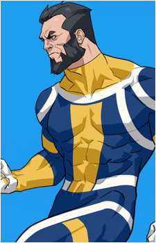 The Immortal