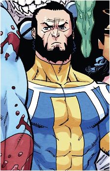 The Immortal