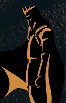 The Immortal