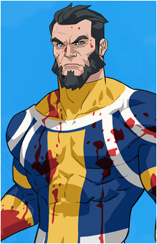 The Immortal