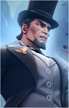 The Immortal