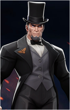 The Immortal