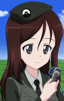 Megumi's image