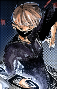 Ririka Umezawa's image