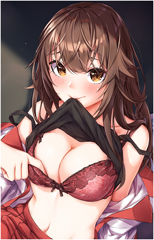 Hashira Harumachi