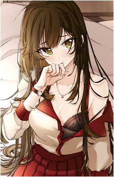 Hashira Harumachi