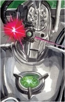 Cyber-Controller (Assimilation²)'s image