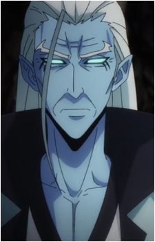Frost Monarch